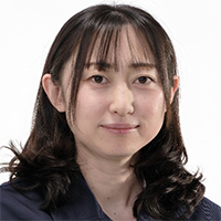 田中 佑子 氏