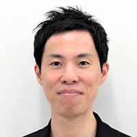 渡邉 俊作 氏