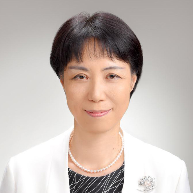 砂田 氏