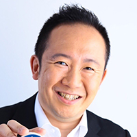 坂本 健太郎 氏