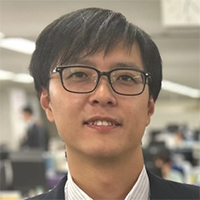 矢野 弘雅 氏