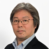  佐々井 文吉 氏