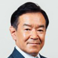 久本 英司 氏