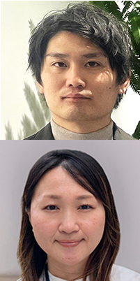 野村 文吾 氏