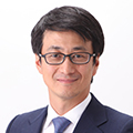 桜井 博志 氏