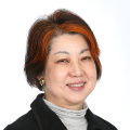 中川 京香 氏