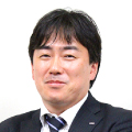 山田 浩章 氏