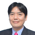 村野 剛太 氏