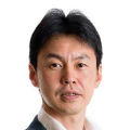 椛田 后一 氏