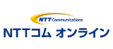 NTTコム