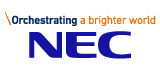 日本電気株式会社