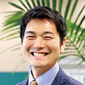 阿部 幸太 氏