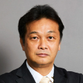 齋藤 正勝 氏