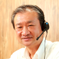 小佐野 豪績 氏