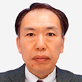 清水 孝光 氏