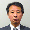 峰岸 猛 氏