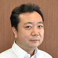 池田 義幸 氏